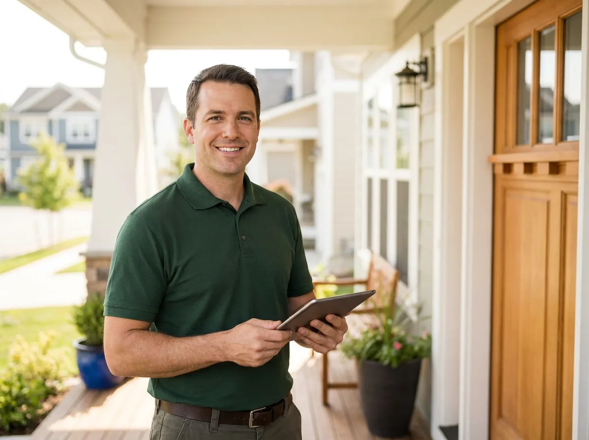 Pest control FAQs for Altus Afb, OK